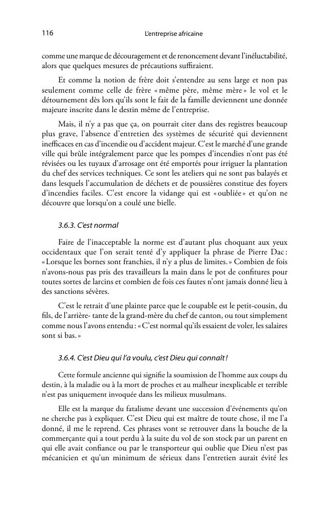 Probeseite