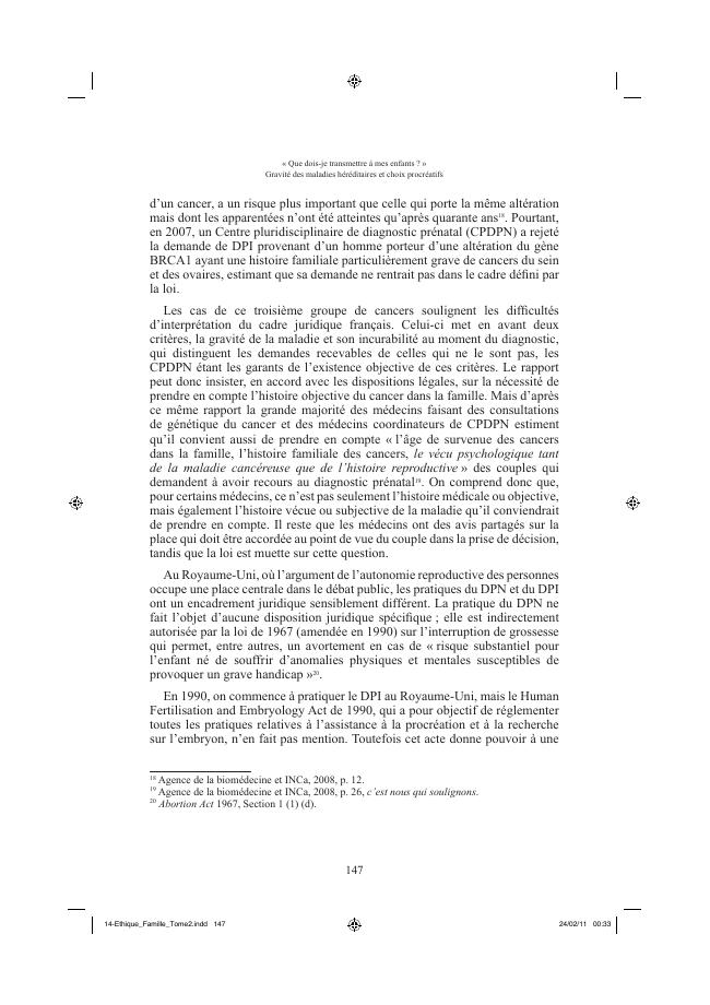 Sample page