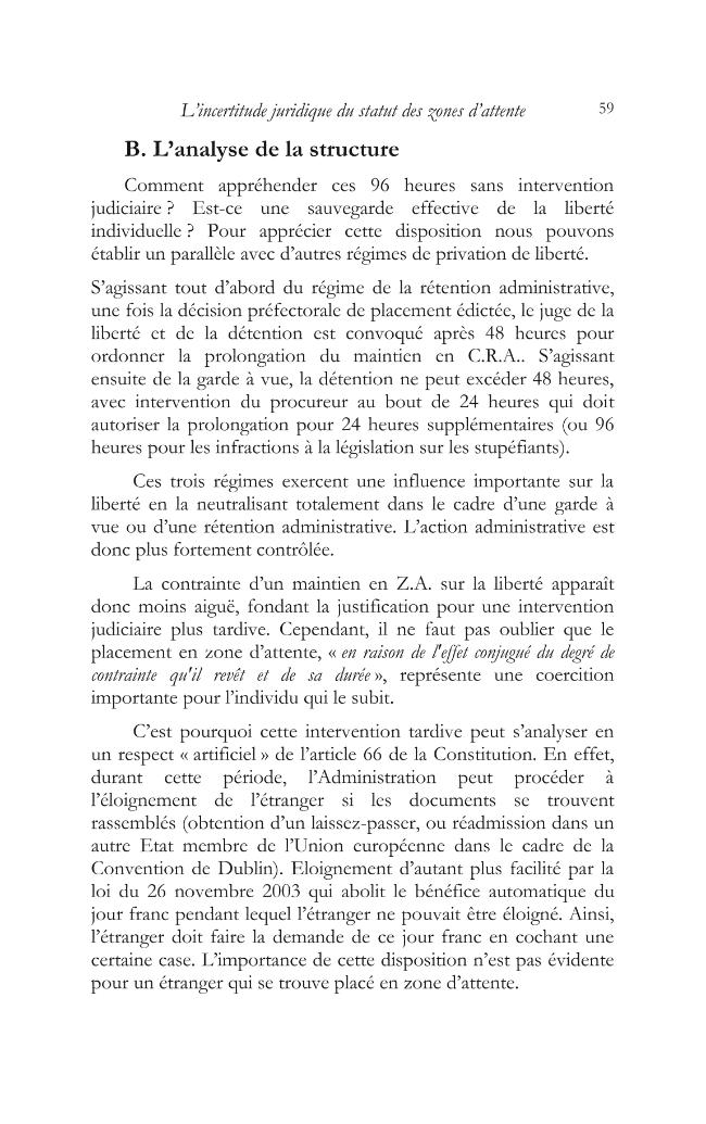 Probeseite