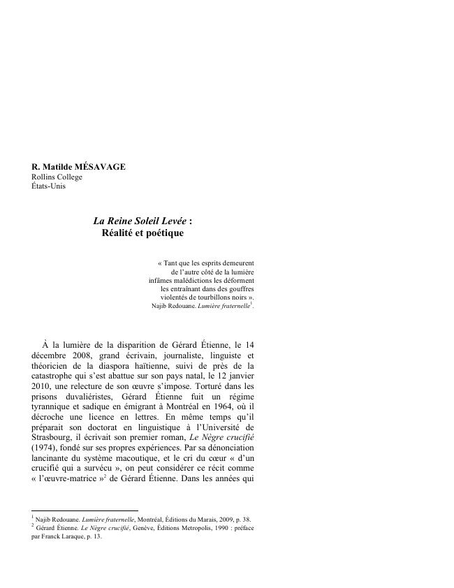 Sample page