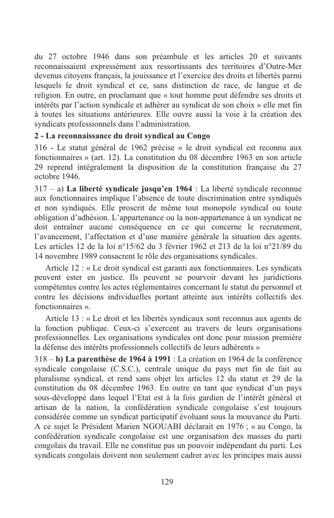 Exemple de page