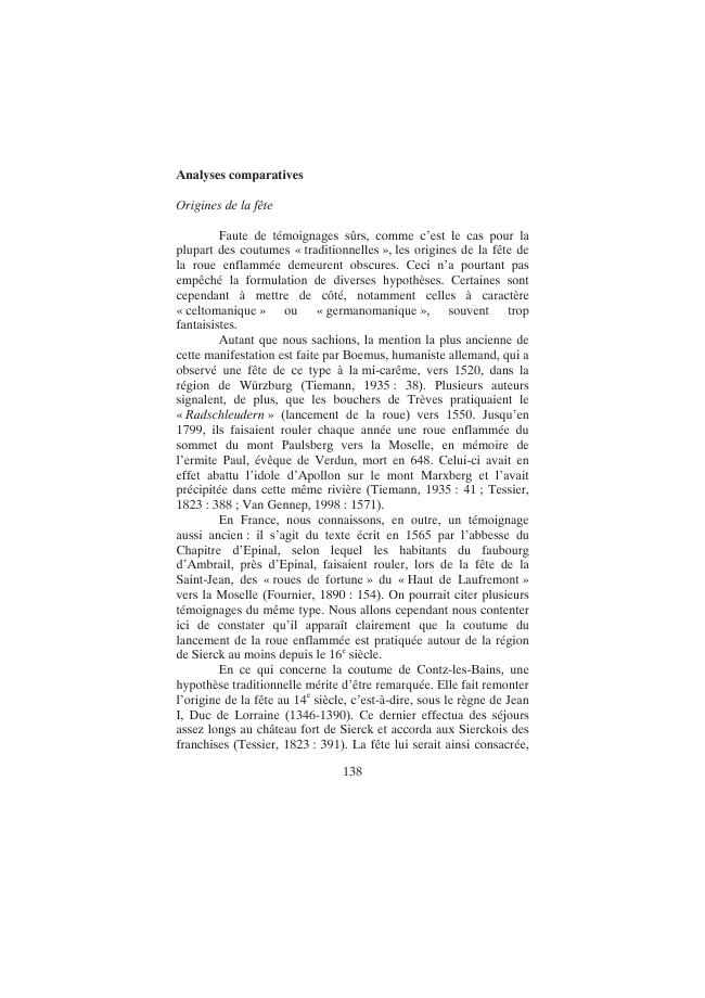 Sample page