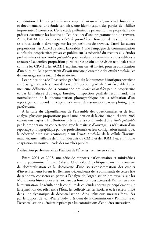 Exemple de page