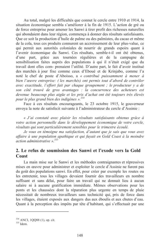 Probeseite