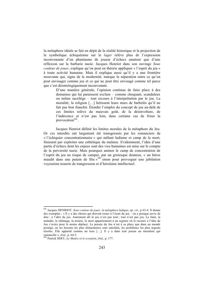 Sample page