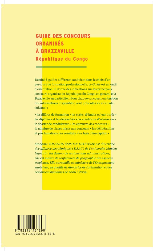 Exemple de page