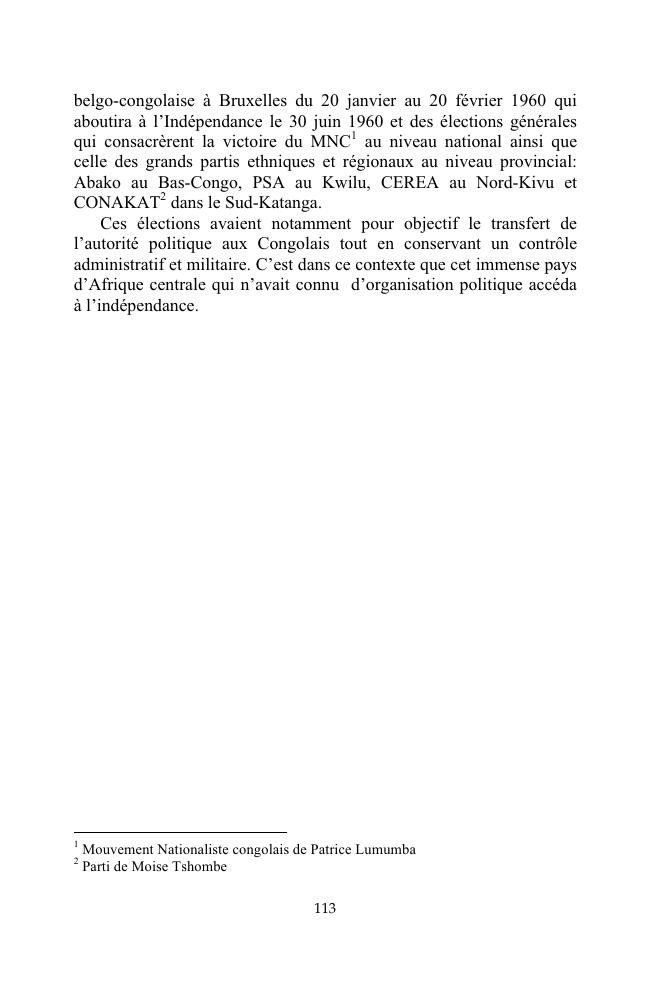 Exemple de page