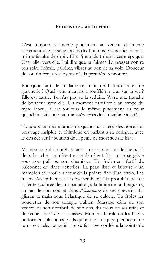 Probeseite
