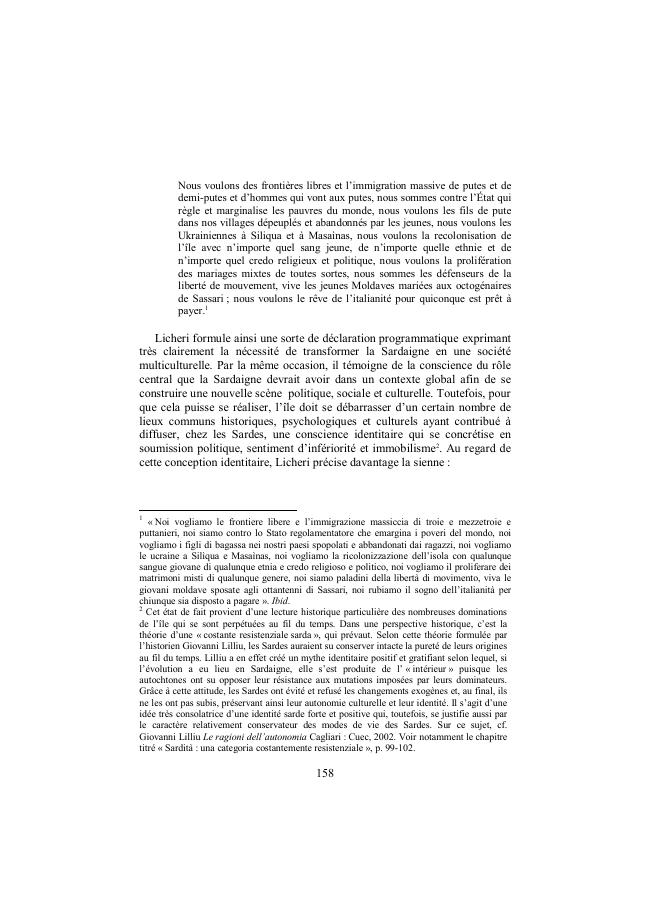 Sample page