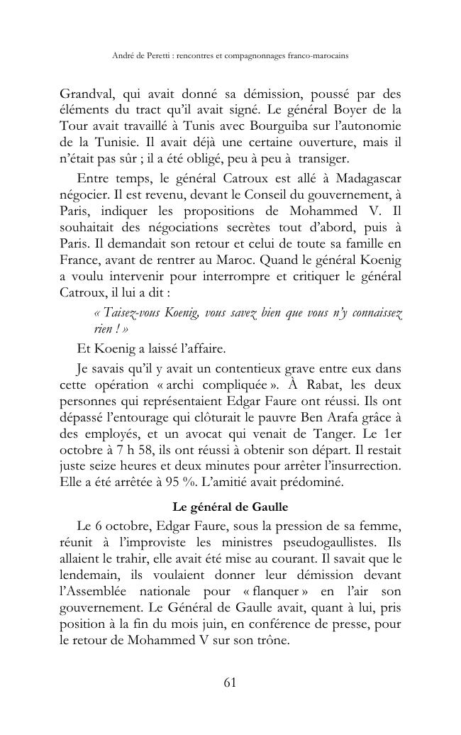 Probeseite