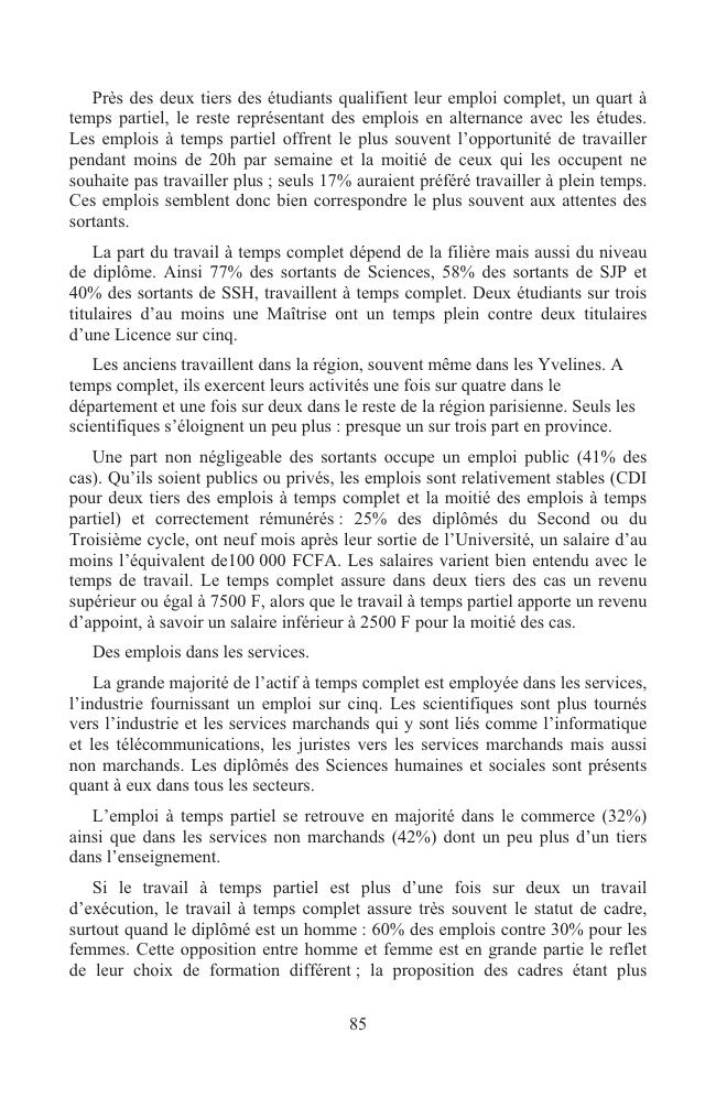 Exemple de page