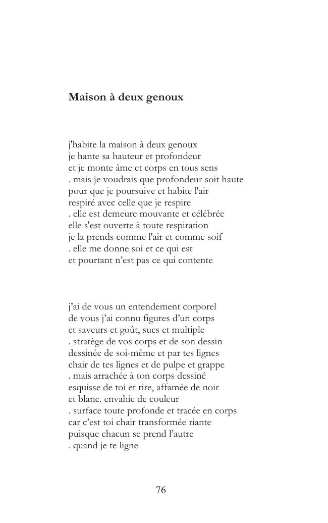 Sample page