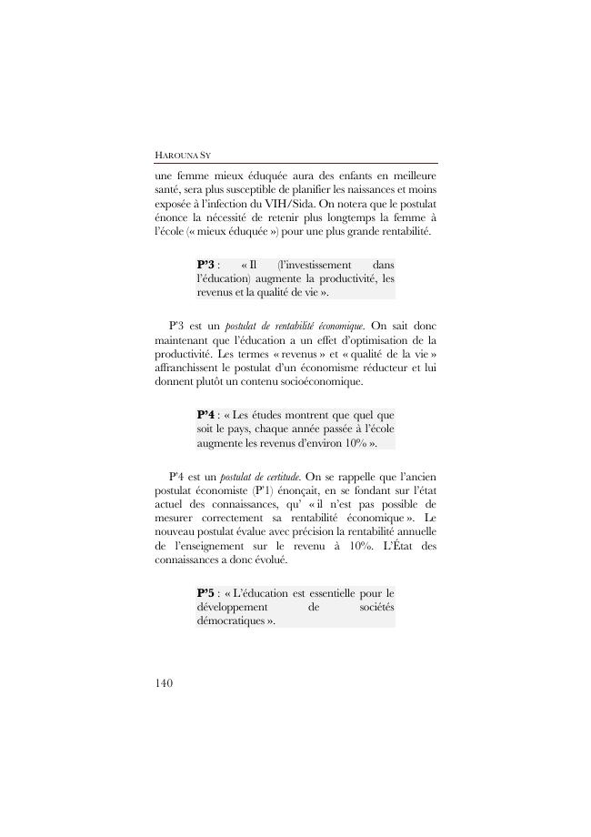 Probeseite