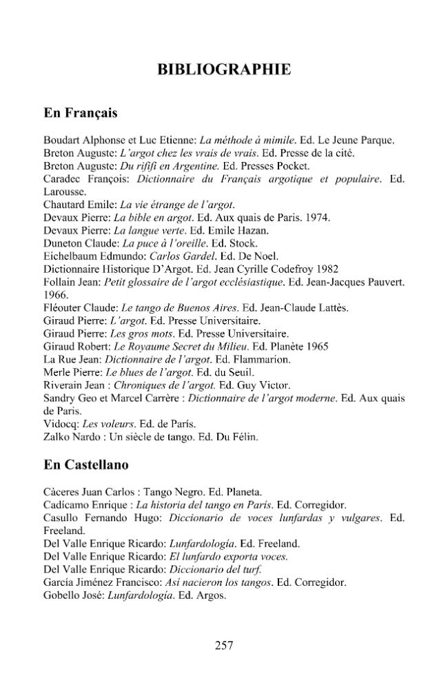 Probeseite