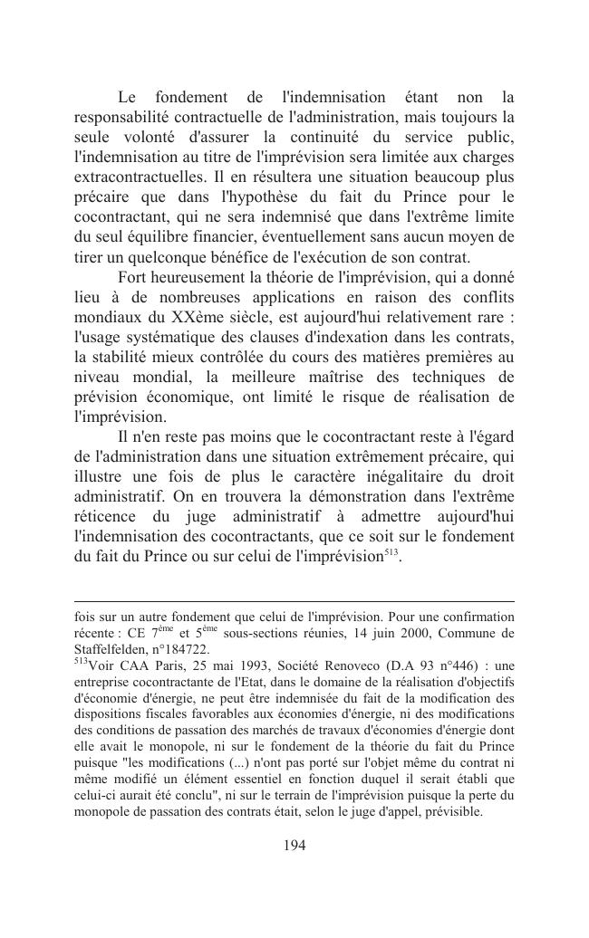 Exemple de page