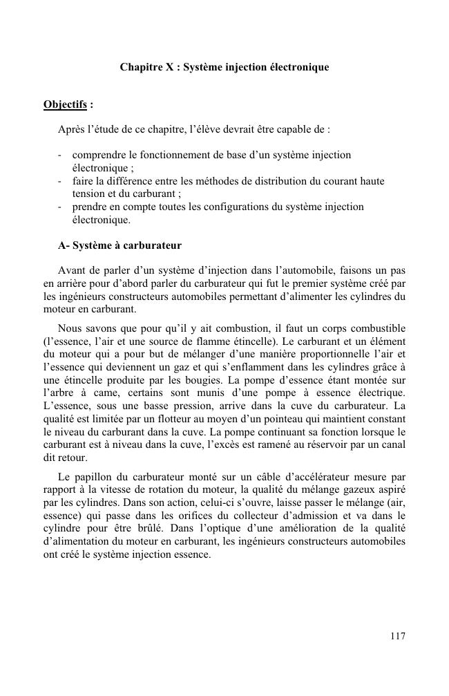 Exemple de page