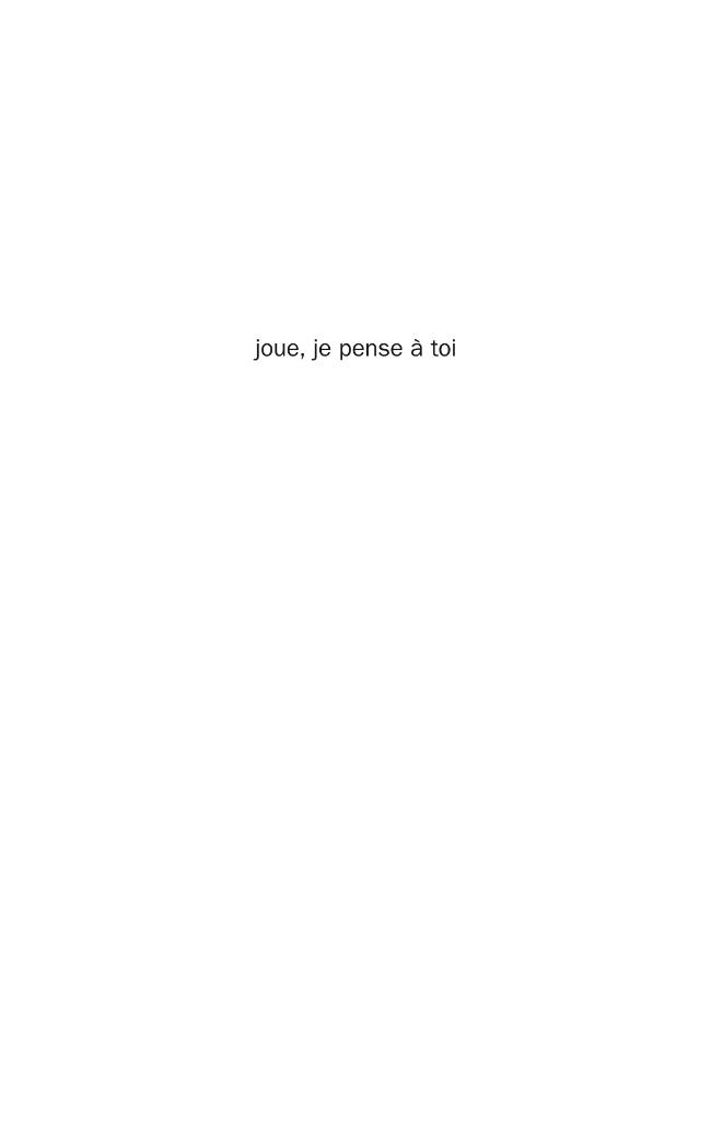 Exemple de page