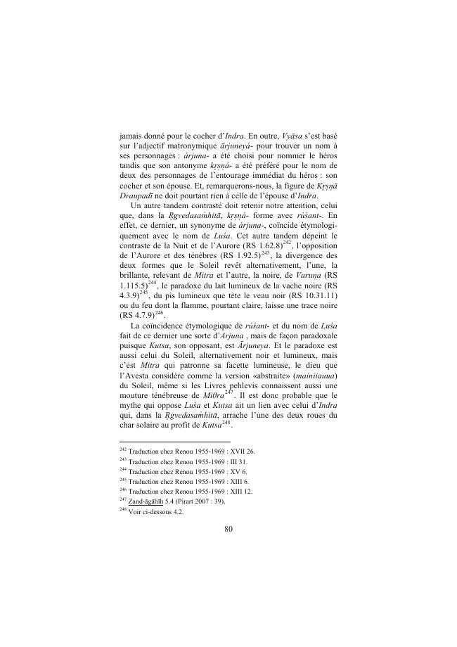 Sample page