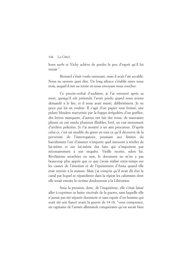 Sample page