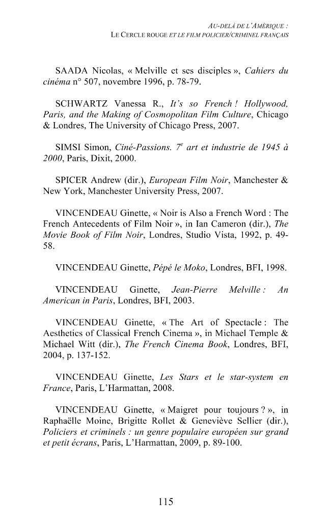 Exemple de page