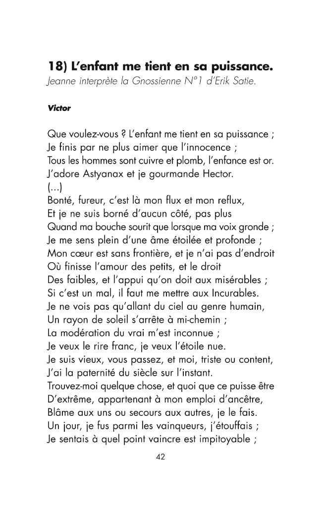 Probeseite