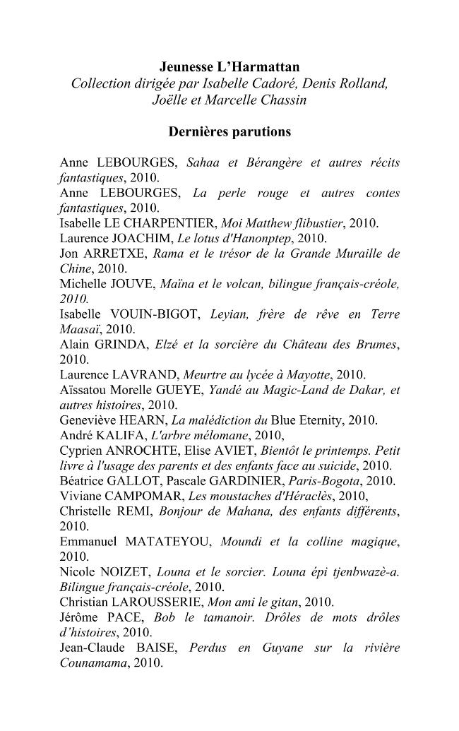 Página de muestra