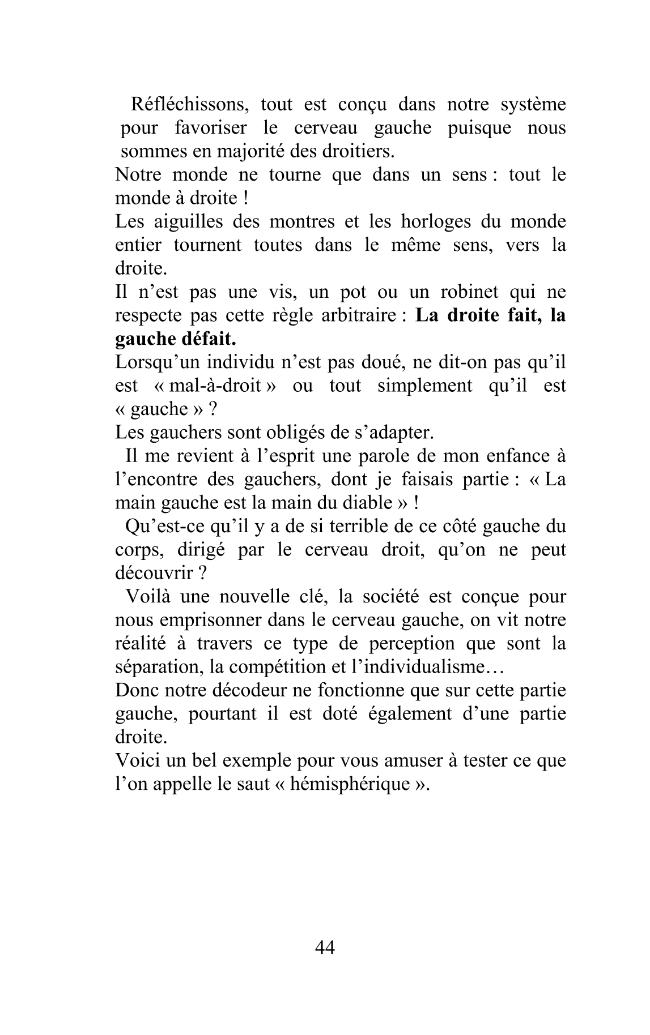 Pagina campione