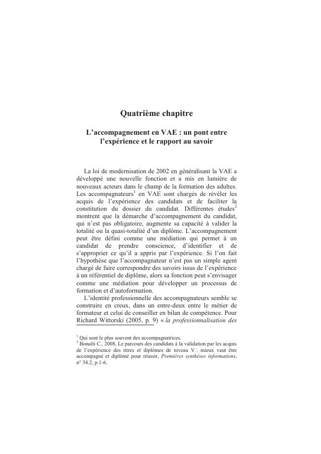 Pagina campione