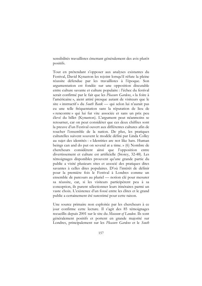 Exemple de page