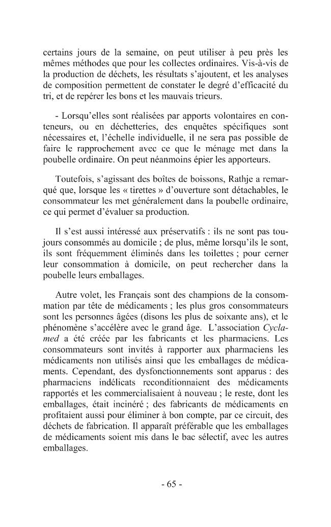 Probeseite