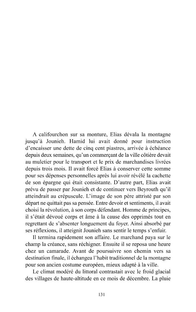 Exemple de page