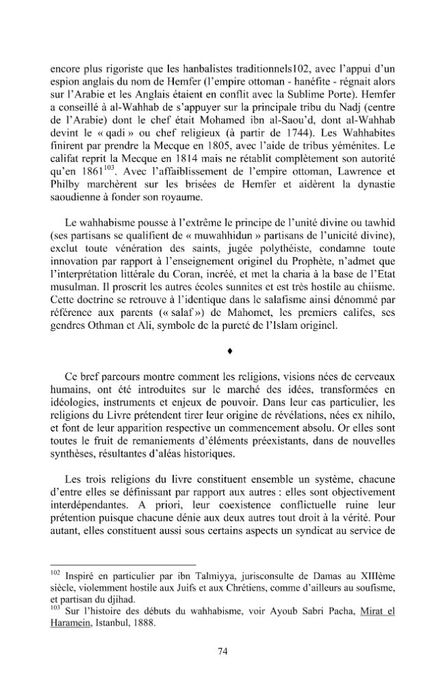 Página de muestra