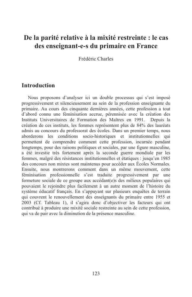 Sample page