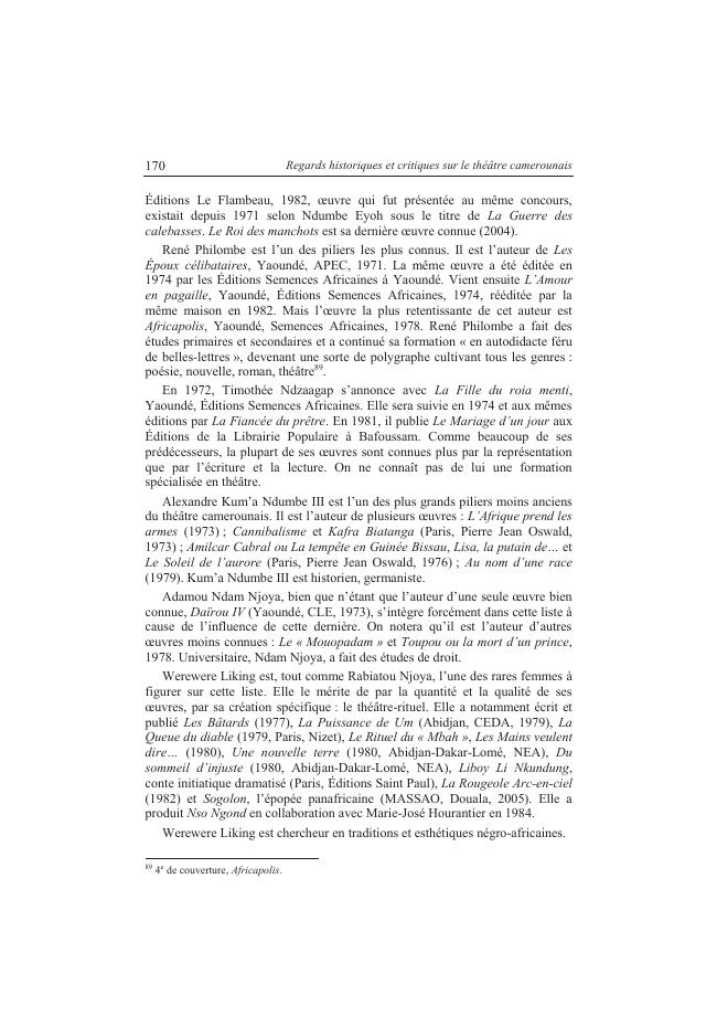 Pagina campione