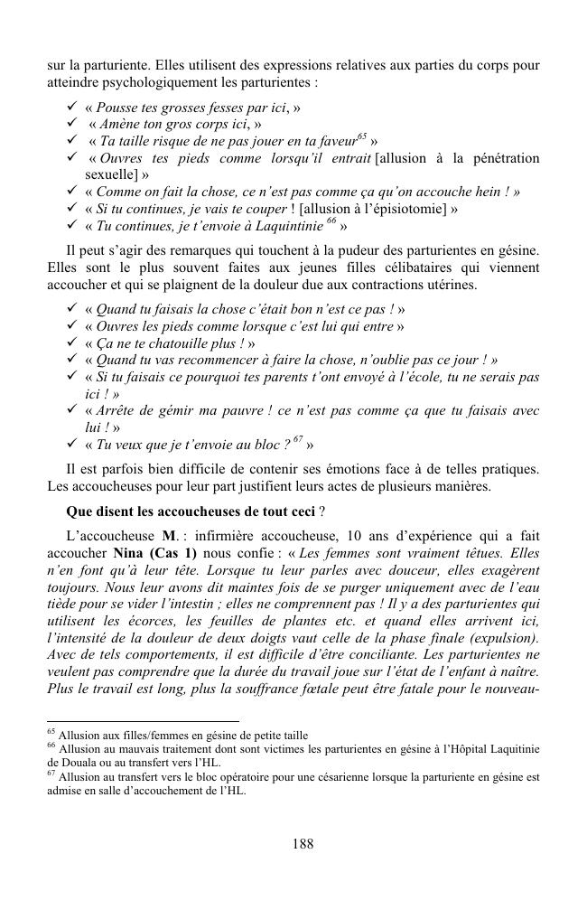 Página de muestra
