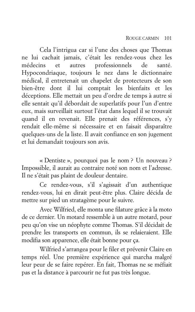 Sample page