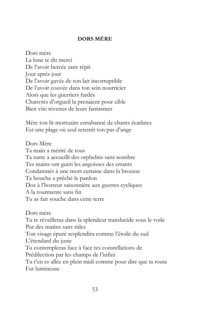 Sample page