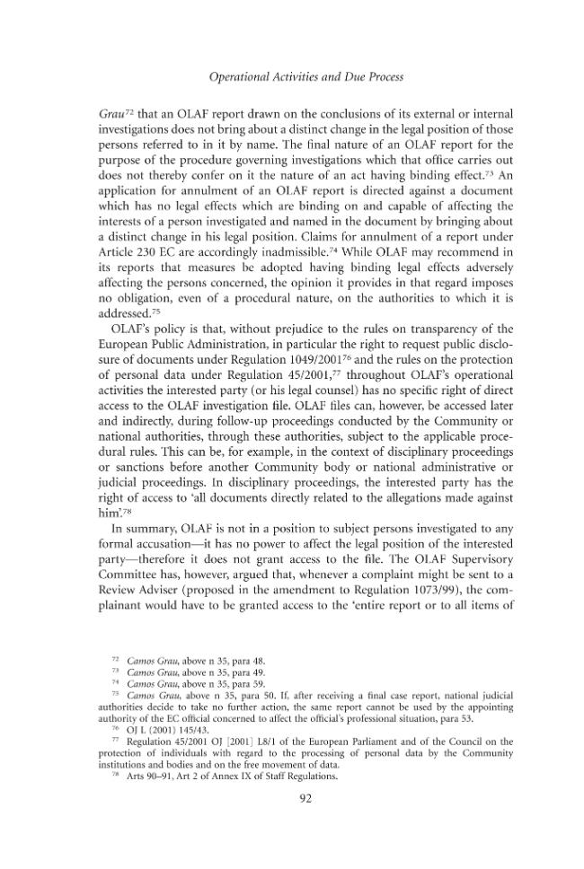 Sample page