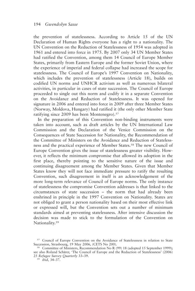 Sample page