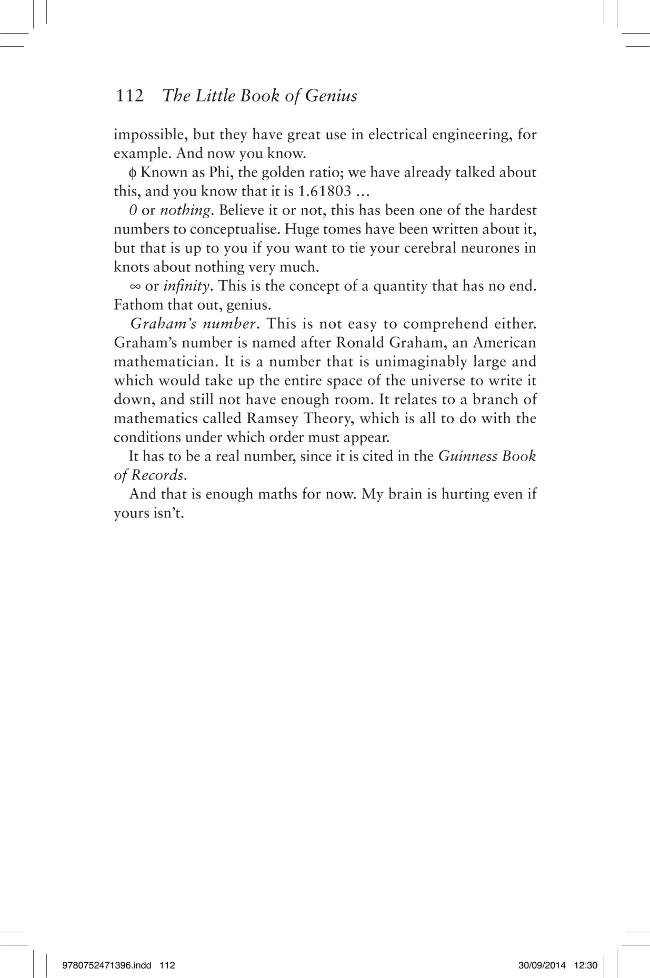 Exemple de page