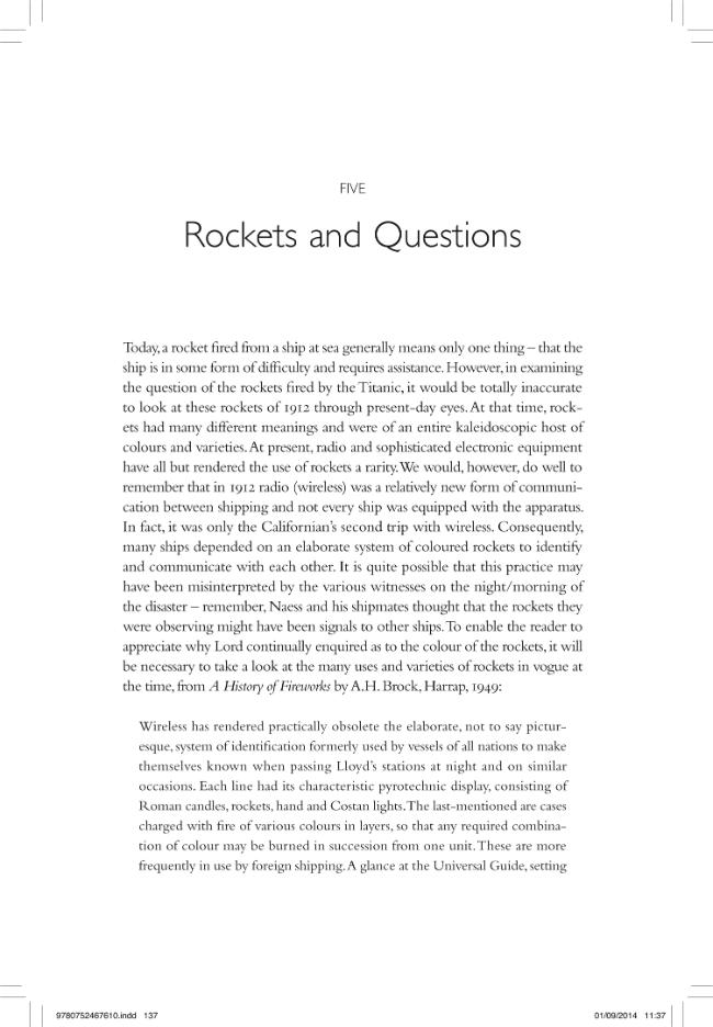 Sample page
