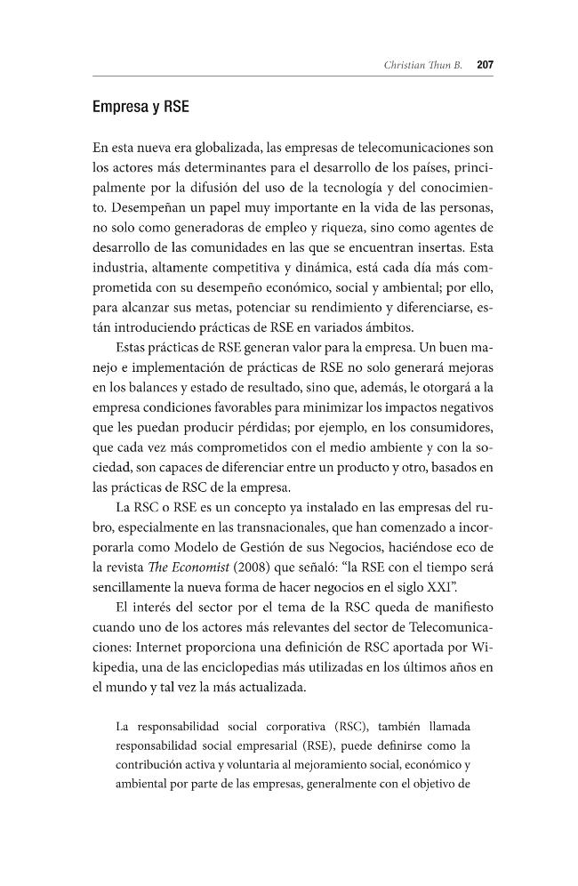 Página de muestra