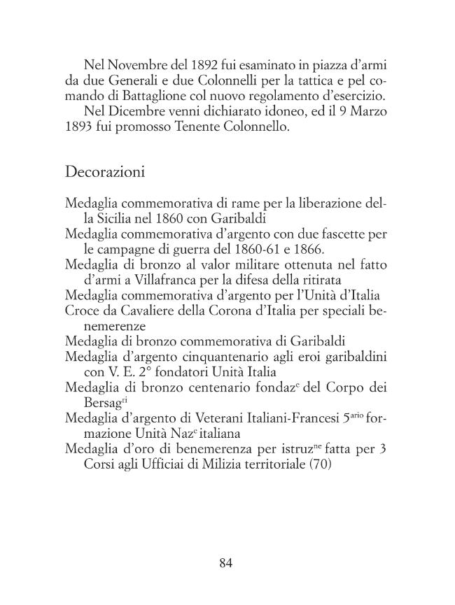 Pagina campione