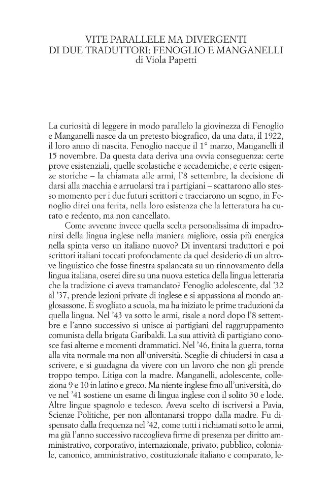 Sample page