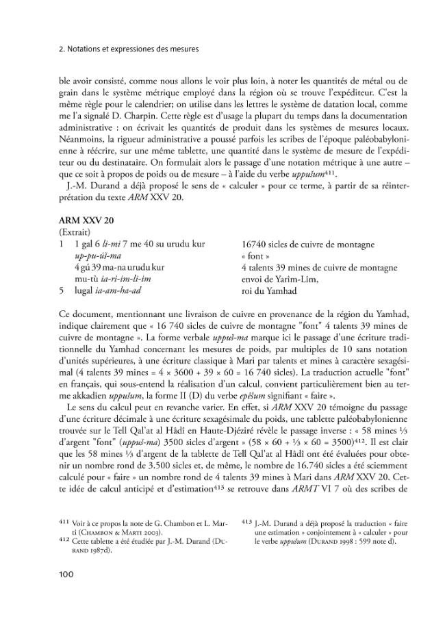 Sample page