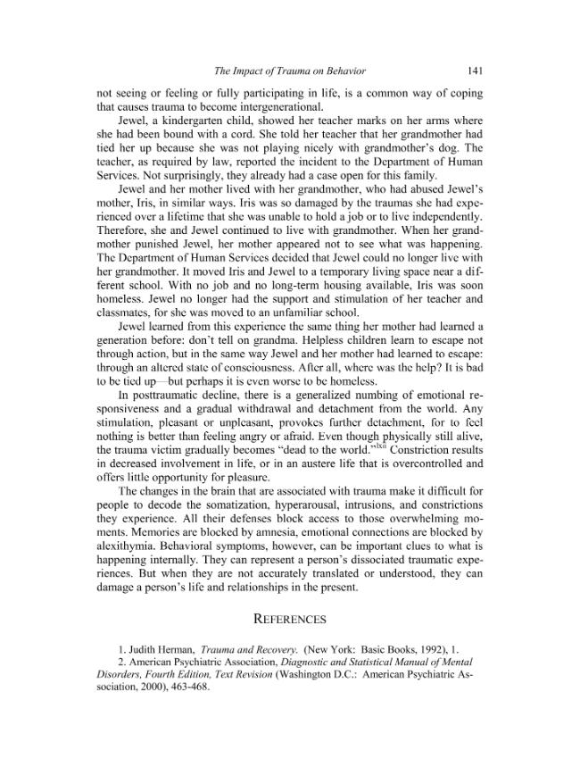Exemple de page