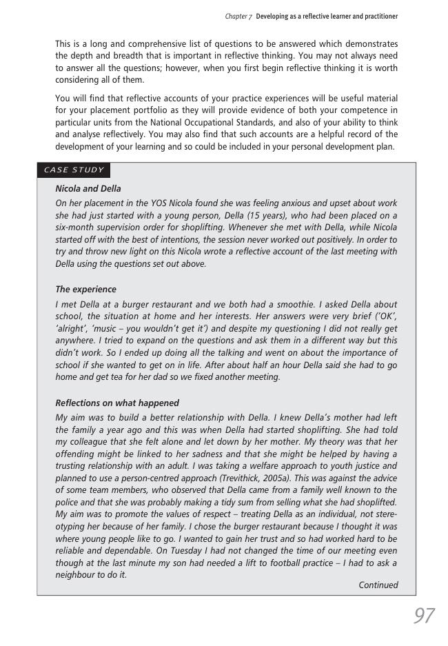 Sample page