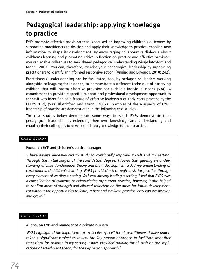 Sample page