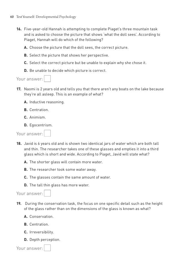 Sample page
