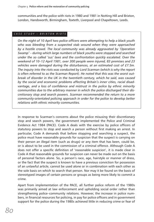 Sample page